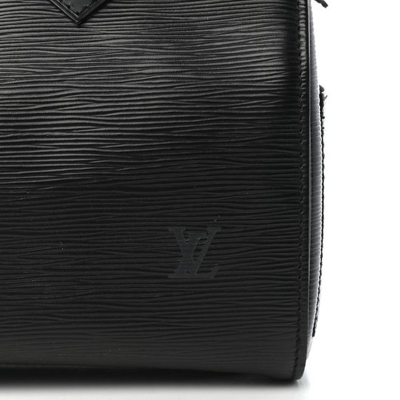 Epi Speedy 25 Black - Picture 8 of 12